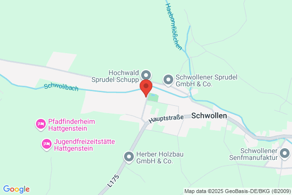 Freibad Schwollen