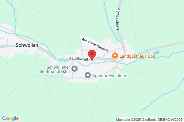 Gemeindehaus