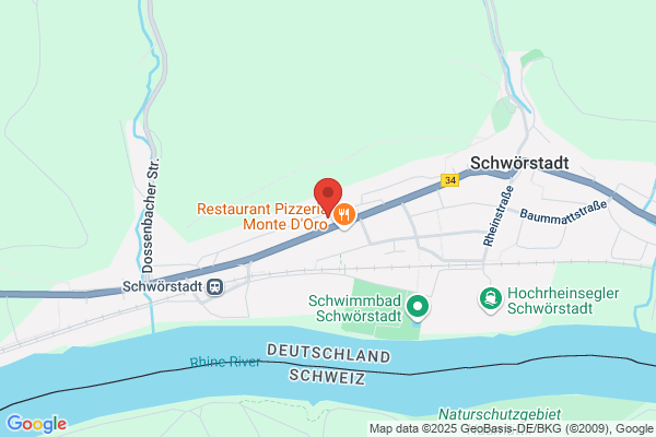 Freiwillige Feuerwehr Schwörstadt