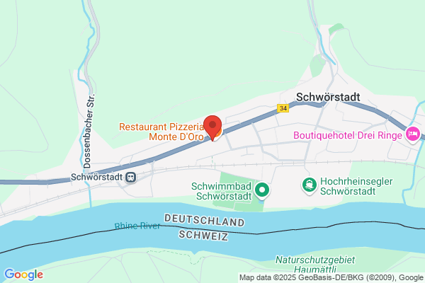 Bürgermeisteramt