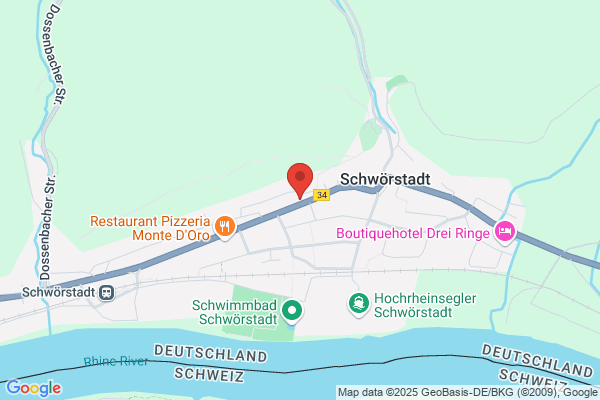 Gerspach u. Lercara