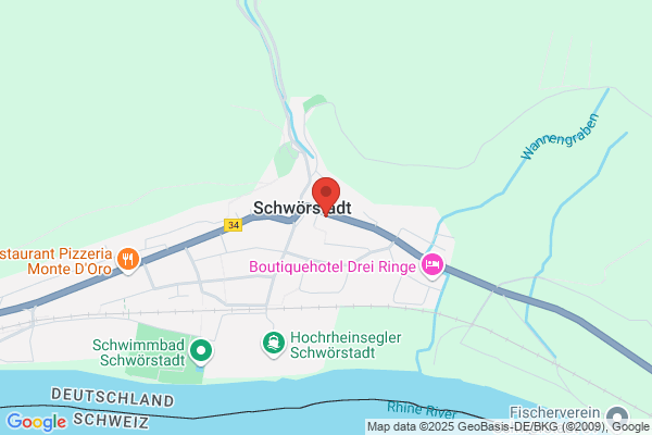Hirschen