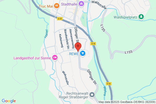 Holzbau Bühler GmbH