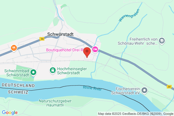 Moonlight International GmbH
