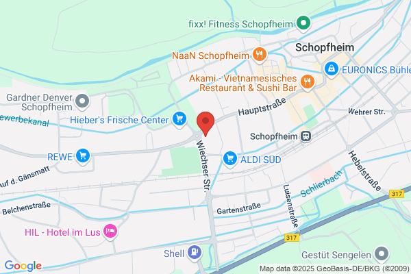 PCS & NMS GmbH Personal Dienstleistungen