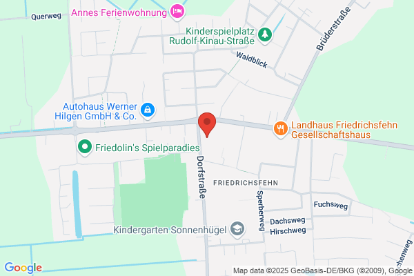 Restaurant Feuer und Flamme