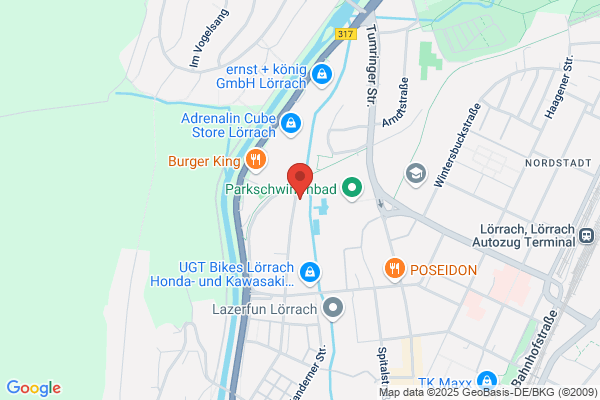 SPD Lörrach
