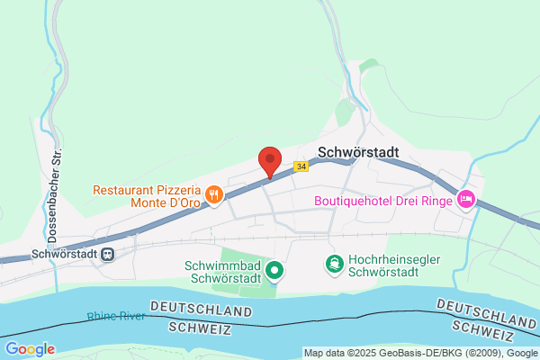 Schwörstadt