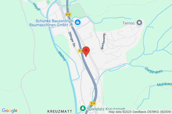 TRIGEMA Inh. W. Grupp e.K. Testgeschäft