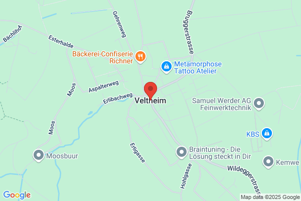 Veltheim von