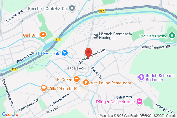 W & K Büroservice
