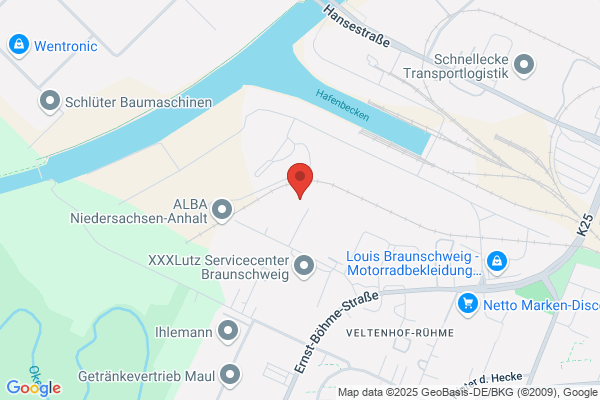 L+W Baugesellschaft mbH