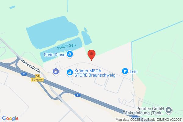 Mundt GmbH Hannover - VB Braunschweig