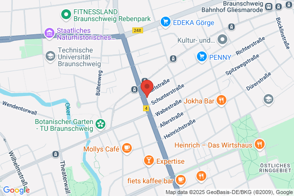 Linke Beautylounge Tülay