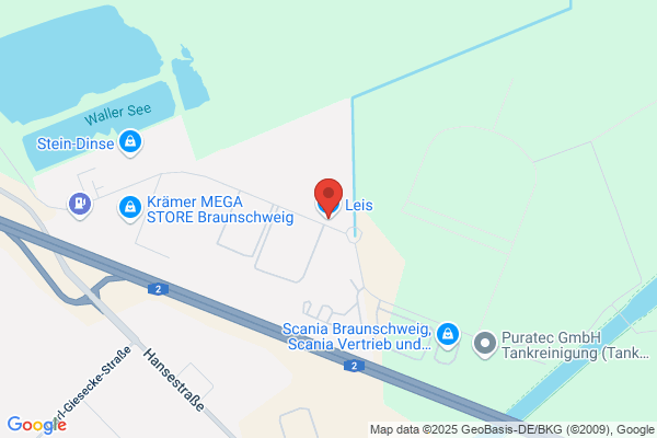 Leis GmbH
