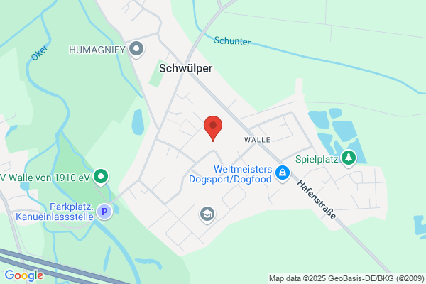 Physioteam Walle J.M. Brandes