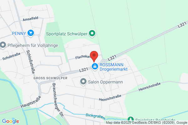 Ihr Frisurenstudio Petra Michel