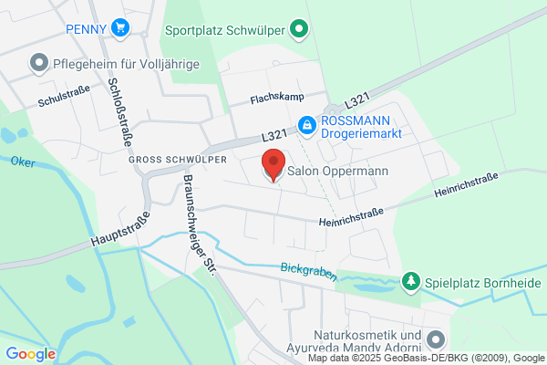 Oppermann Friseursalon