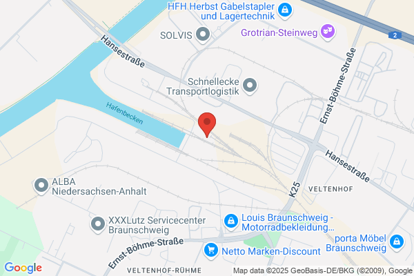 FL Industrievertretung