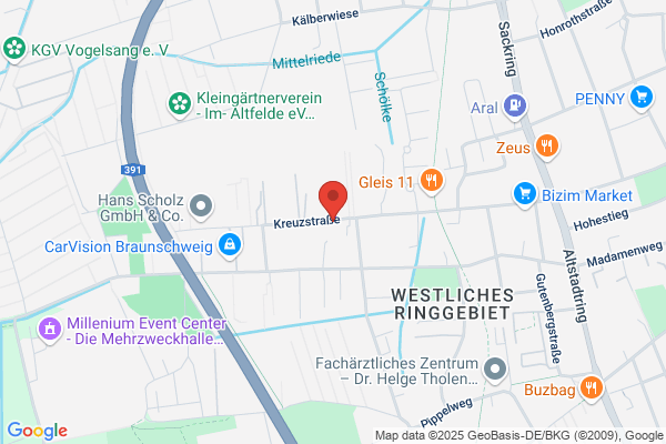 Glatzer Gebirgs-Verein
