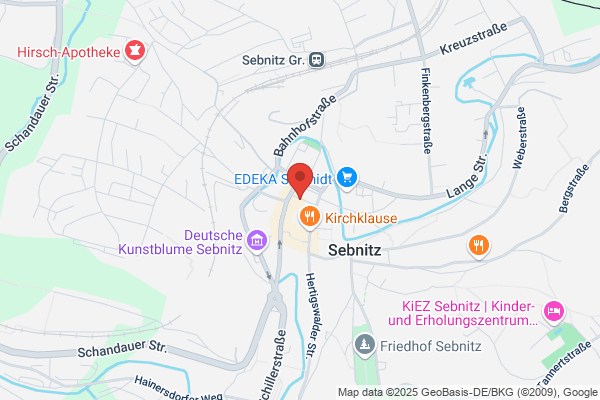 Allianz Versicherung Olaf Geißler Hauptvertretung