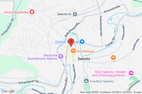 Allianz Versicherungsagentur