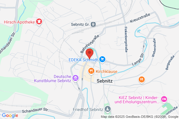 Hirsch-