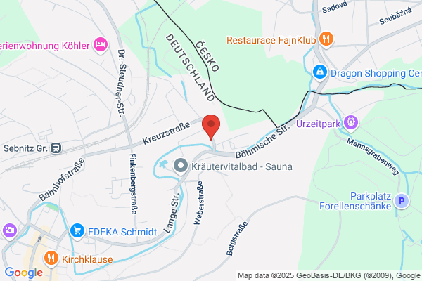 Ender Bau GmbH