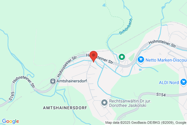 Sebnitztalbau GmbH