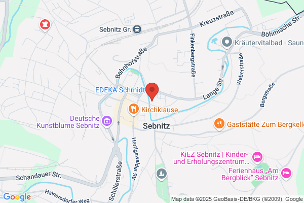 expert Sebnitz