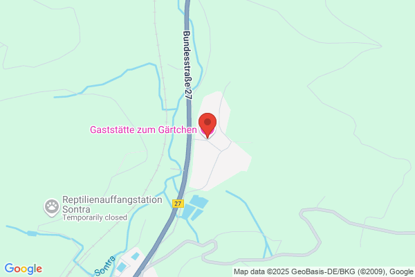 Gaststätte Zur Gräte