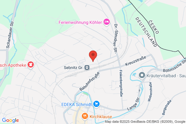 Haus der Kinder & Jugend e.V.