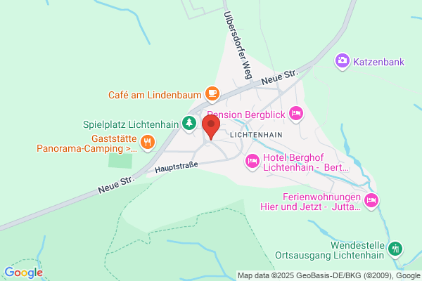 Kirnitzschtal