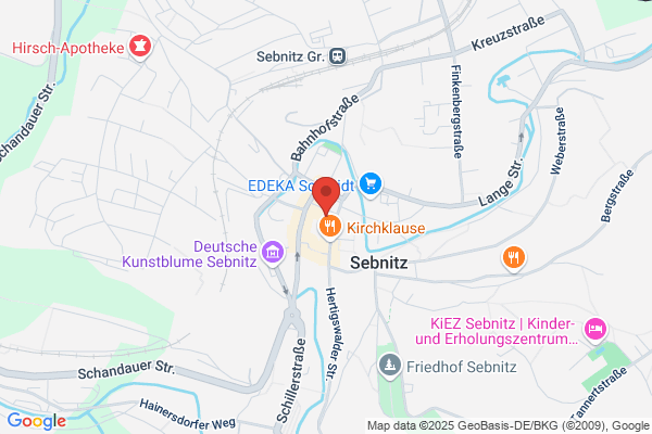 ERGO Versicherung Sven Wießner