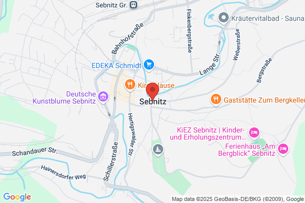 Rohrreinigung Kellmann in Pirna
