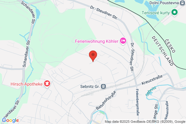 Haus und Deinstleistungs Service Steven Hoyer