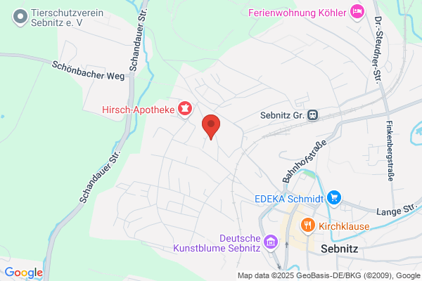 ASB Seniorenpflegeheim