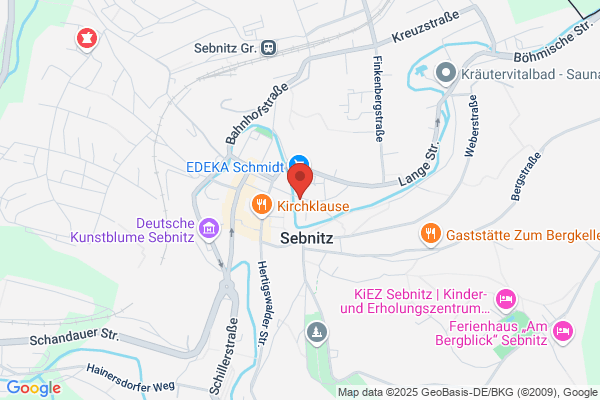 Augenoptik Sucher Inh. Lutz Sucher