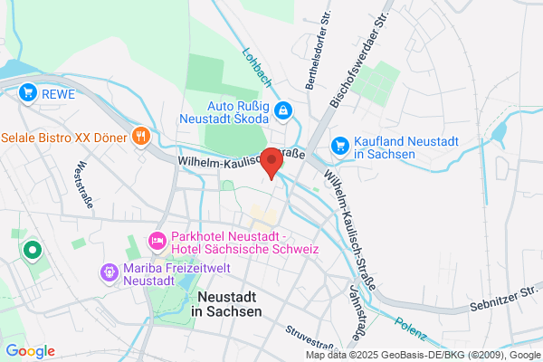 Korch Fleischwaren GmbH