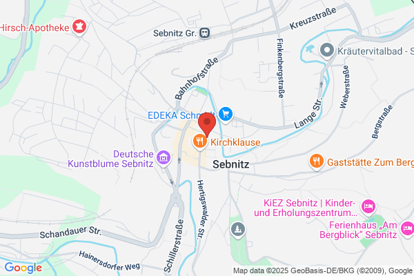 Schmetterling Reisebüro Puttrich