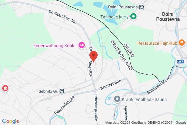 Volkssolidarität KV "Sächsische Schweiz" Seniorenpflegeheim