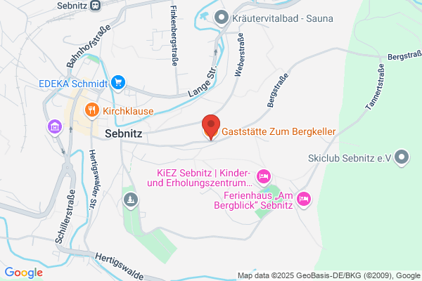 Zum Bergkeller