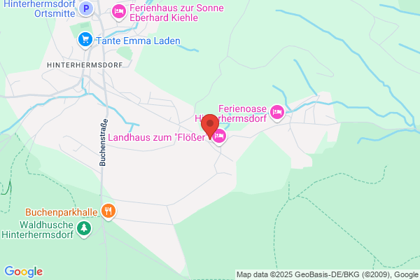 Apartmenthaus "Zum Wildschütz"