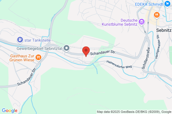 TGZS-Technologie- und