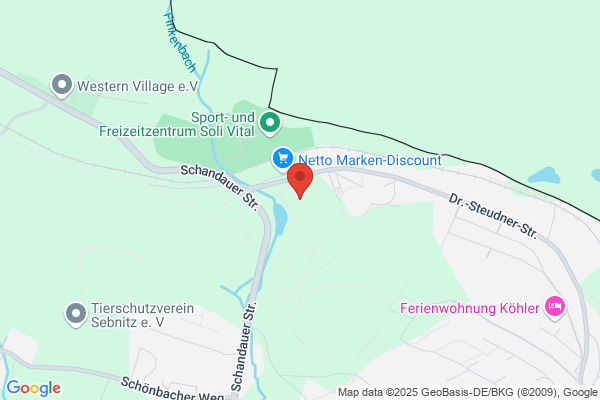 Kinderheim Sebnitz