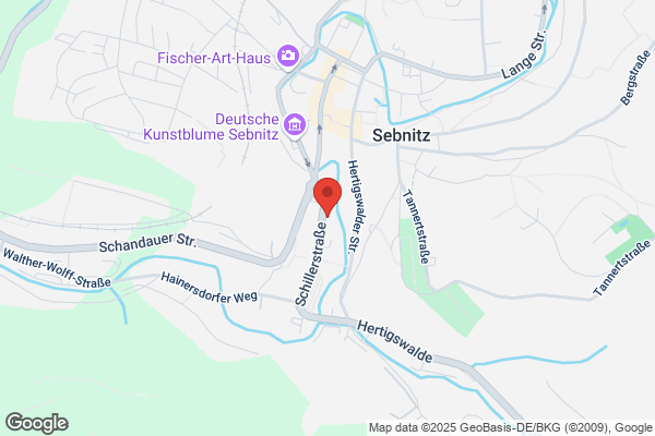 Podologie Bretschneider