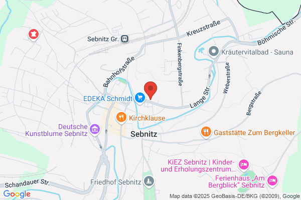DRK Hort Rasselbande