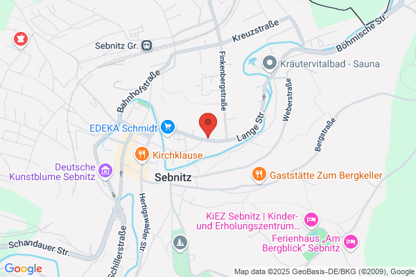 DRK Kita Haus Kinderglück