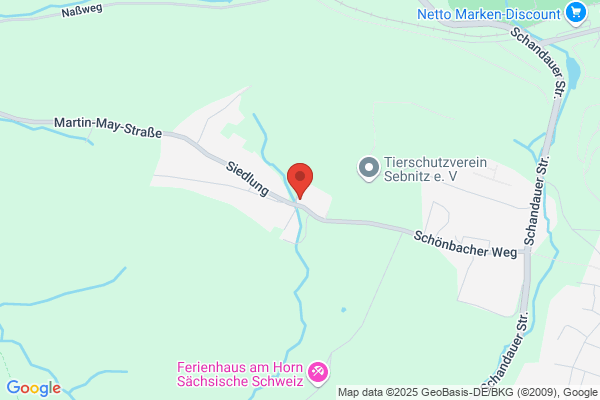 Lebenshilfe Pirna-Sebnitz-Freital e.V. Wohnstätte CMA