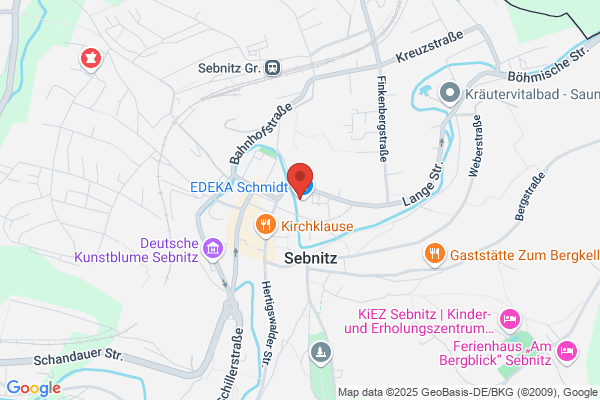 EDEKA Schmidt